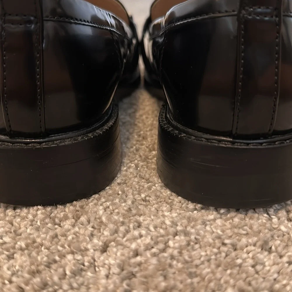COPY - Sam Edelman Christy Loafer - Picture 4 of 9